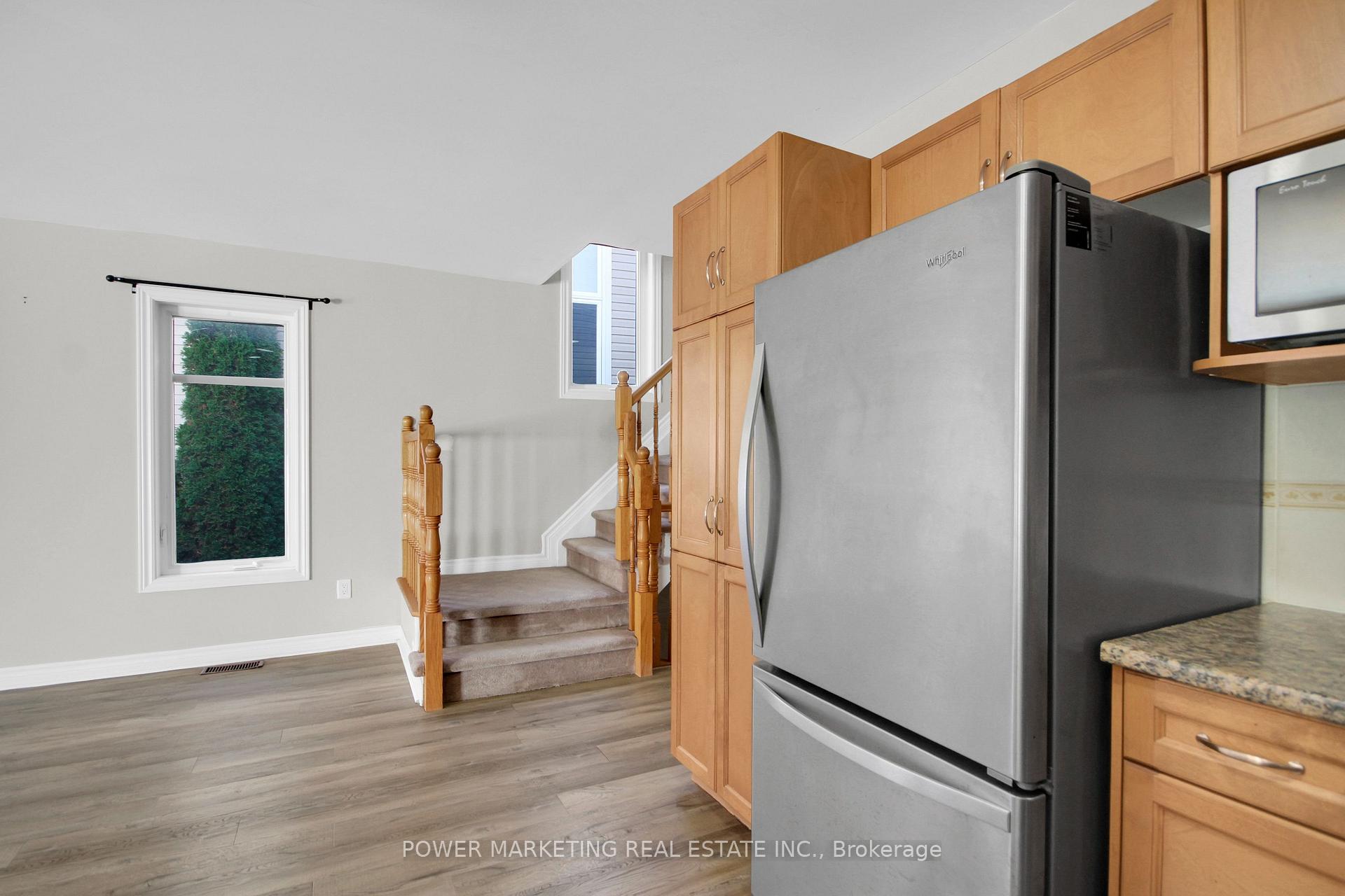 Photo 19 of 207 Hidden Meadow Avenue, Ottawa, Blossom Park/Kemp Park/Findlay Creek — HOMEH