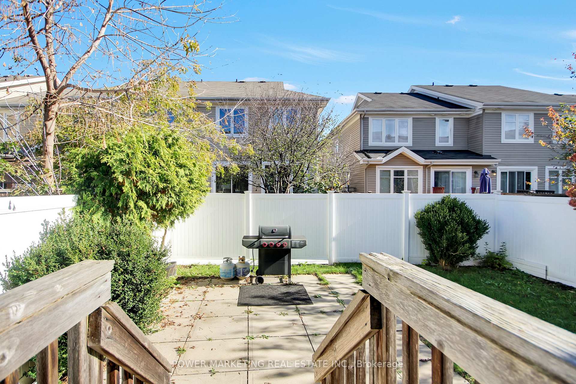 Photo 40 of 207 Hidden Meadow Avenue, Ottawa, Blossom Park/Kemp Park/Findlay Creek — HOMEH