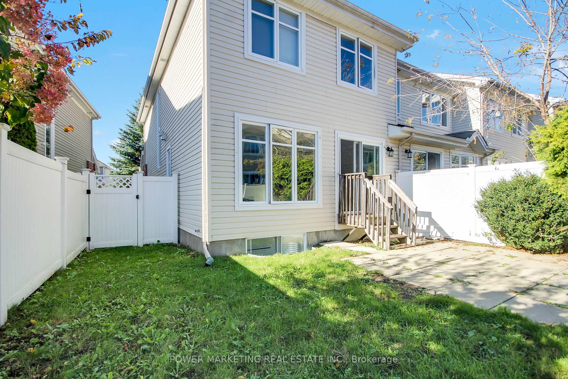 Photo 41 of 207 Hidden Meadow Avenue, Ottawa, Blossom Park/Kemp Park/Findlay Creek — HOMEH