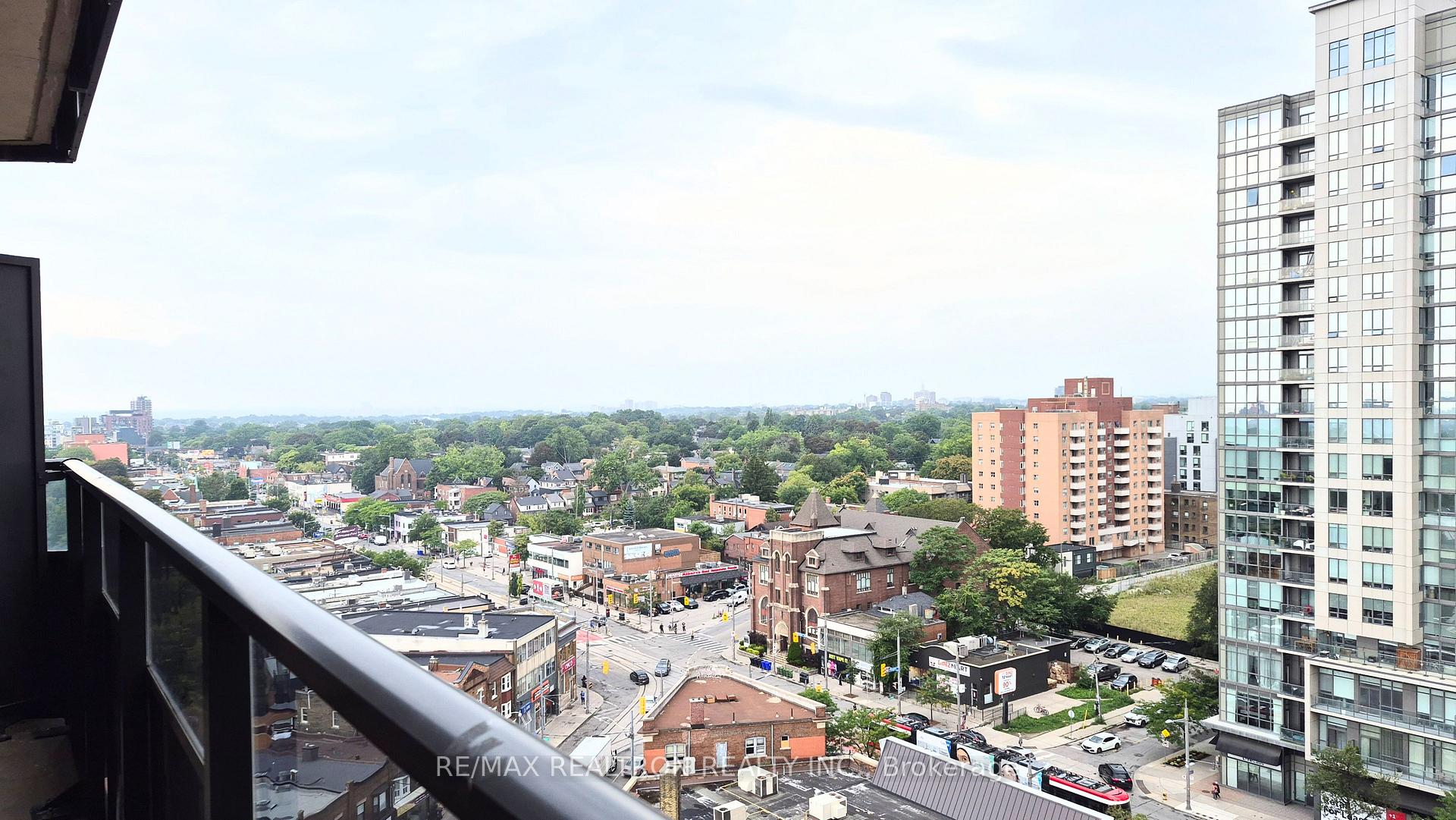 Photo 13 of Unit 1002, 21 Vaughan Road, Toronto, Wychwood — HOMEH