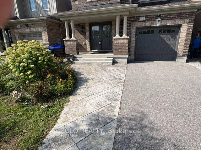 Photo 2 of 42 Willoughby Way, New Tecumseth, Alliston — HOMEH