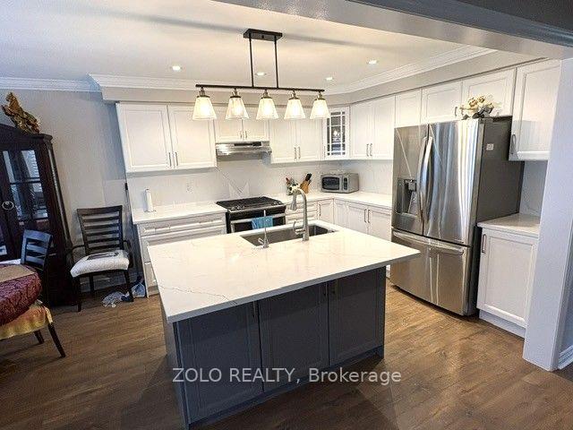 Photo 5 of 42 Willoughby Way, New Tecumseth, Alliston — HOMEH