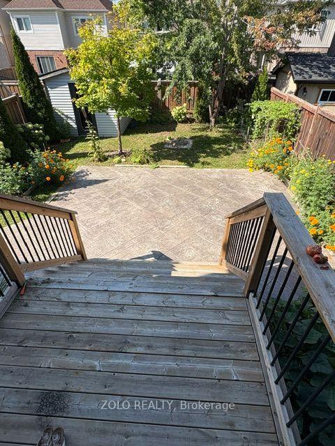 Photo 20 of 42 Willoughby Way, New Tecumseth, Alliston — HOMEH