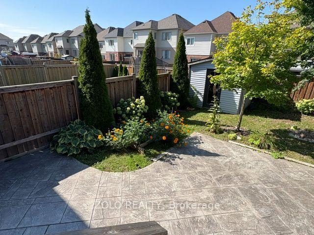 Photo 21 of 42 Willoughby Way, New Tecumseth, Alliston — HOMEH