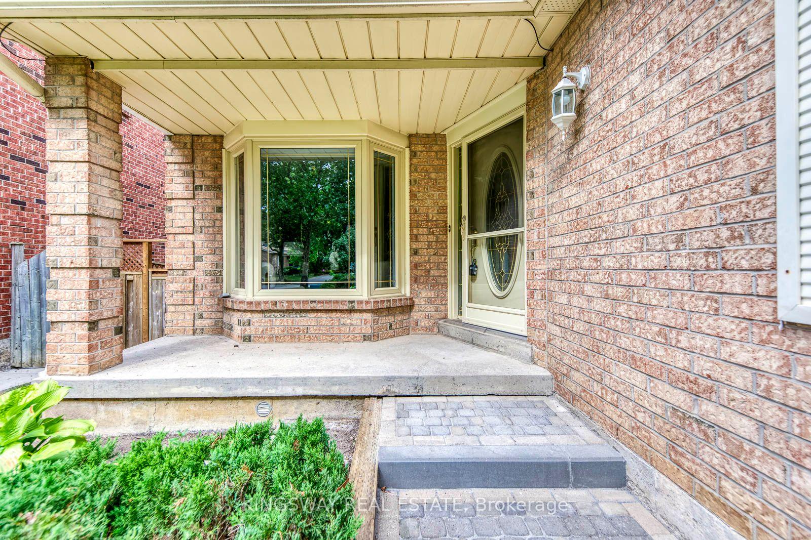 Photo 1 of 3603 Kelso Crescent, Mississauga, Erin Mills — HOMEH