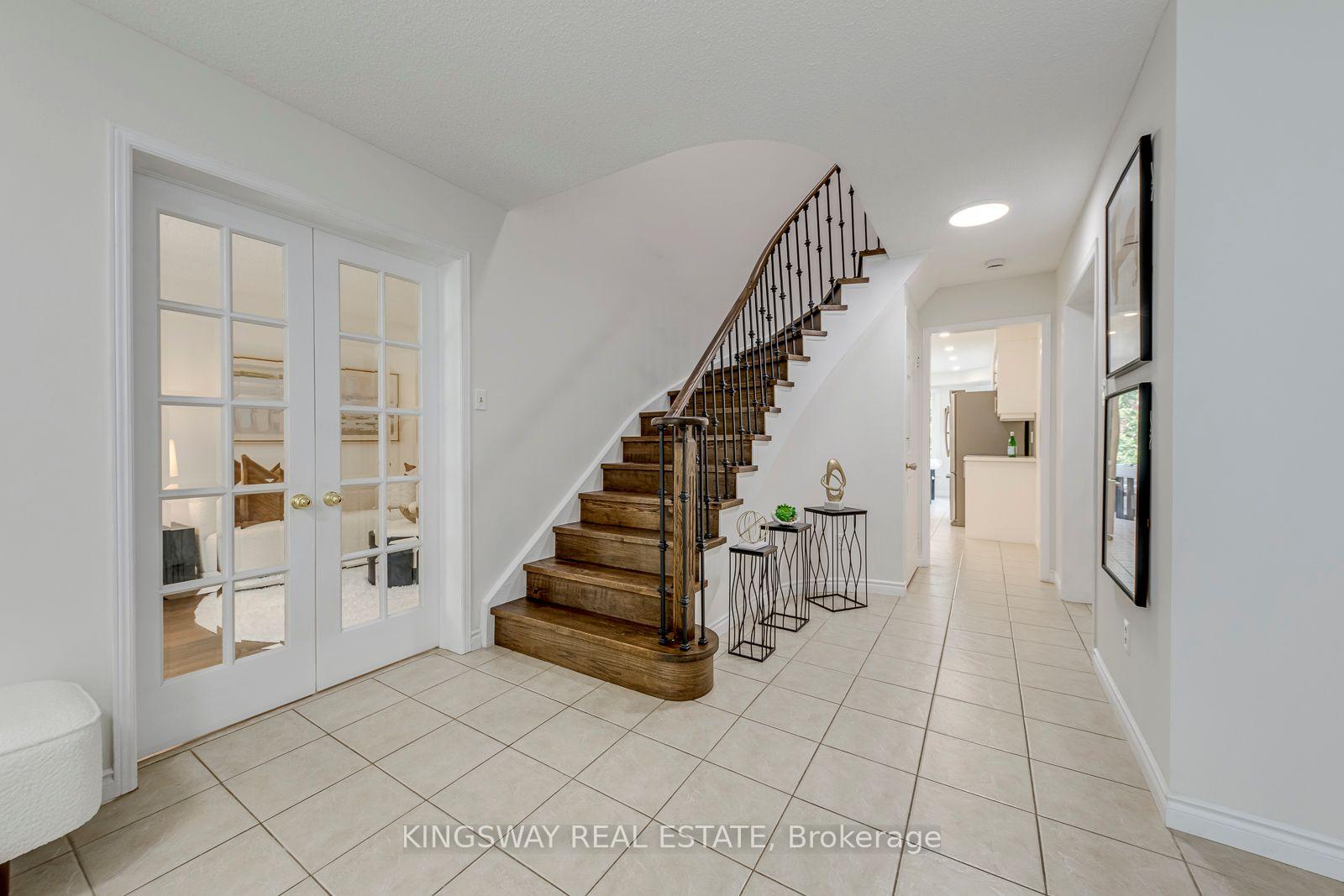 Photo 3 of 3603 Kelso Crescent, Mississauga, Erin Mills — HOMEH