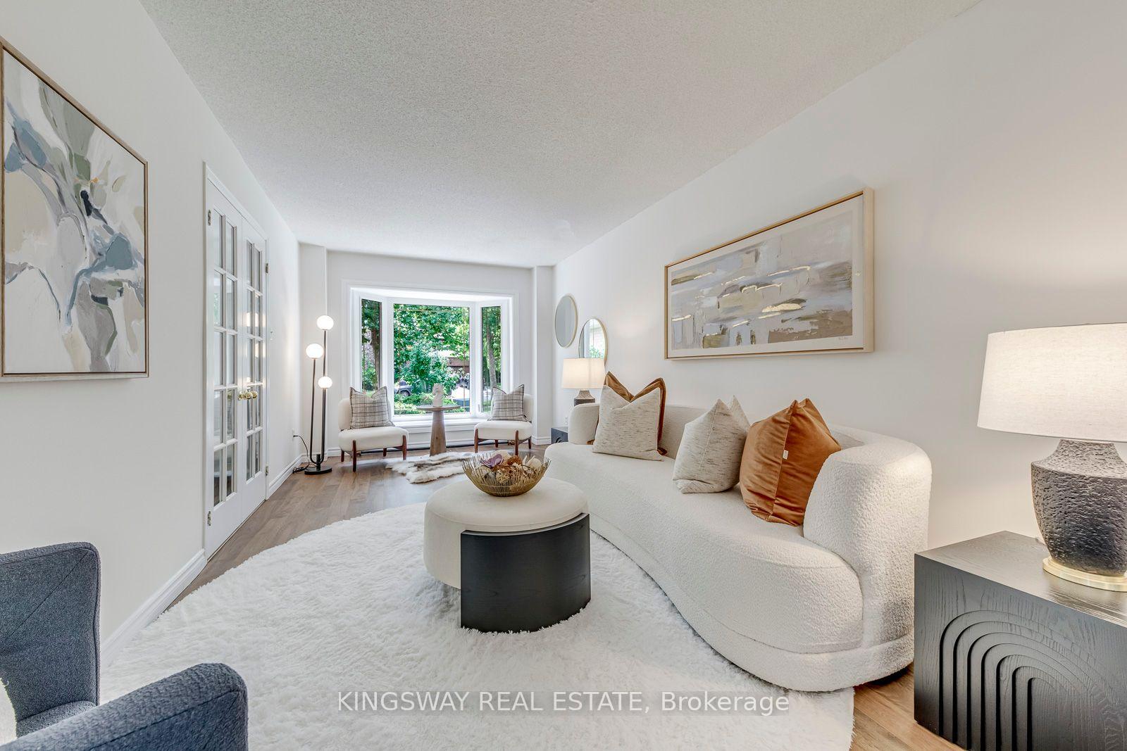 Photo 4 of 3603 Kelso Crescent, Mississauga, Erin Mills — HOMEH