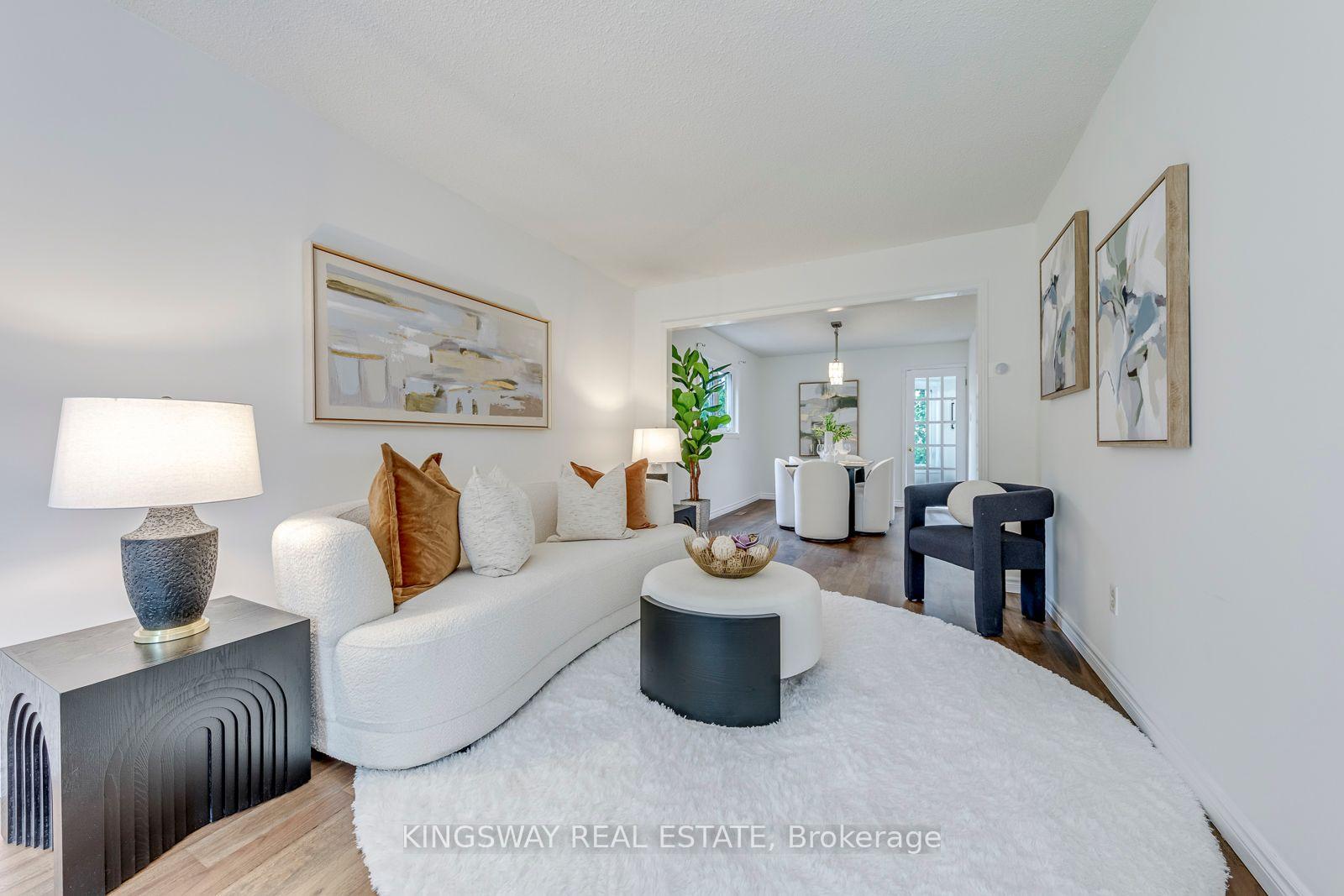 Photo 6 of 3603 Kelso Crescent, Mississauga, Erin Mills — HOMEH
