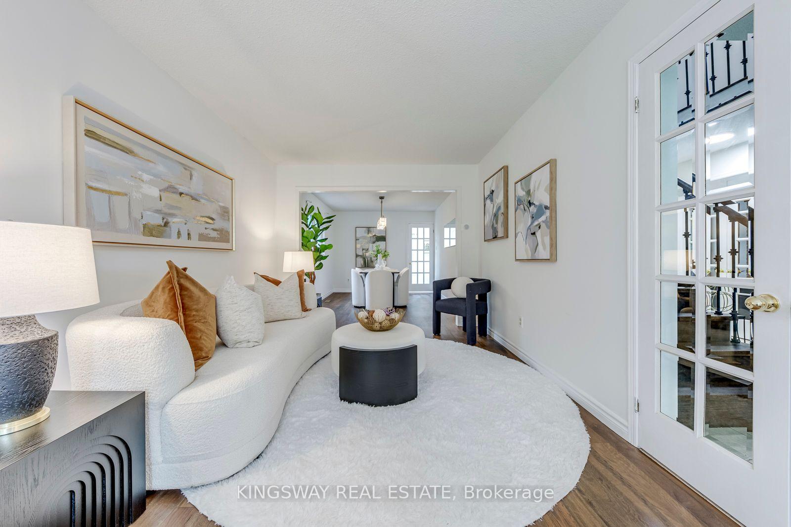 Photo 7 of 3603 Kelso Crescent, Mississauga, Erin Mills — HOMEH