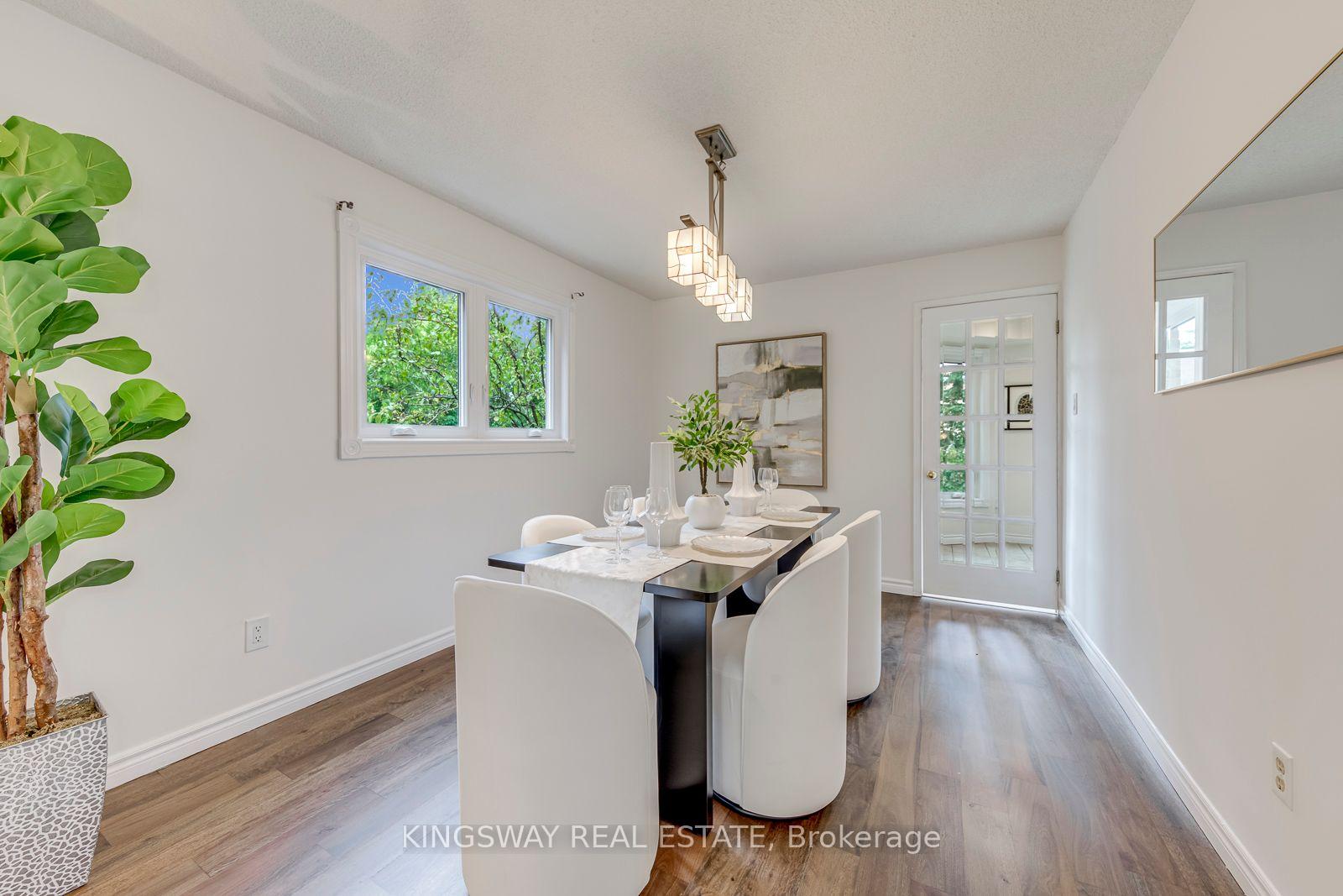 Photo 8 of 3603 Kelso Crescent, Mississauga, Erin Mills — HOMEH