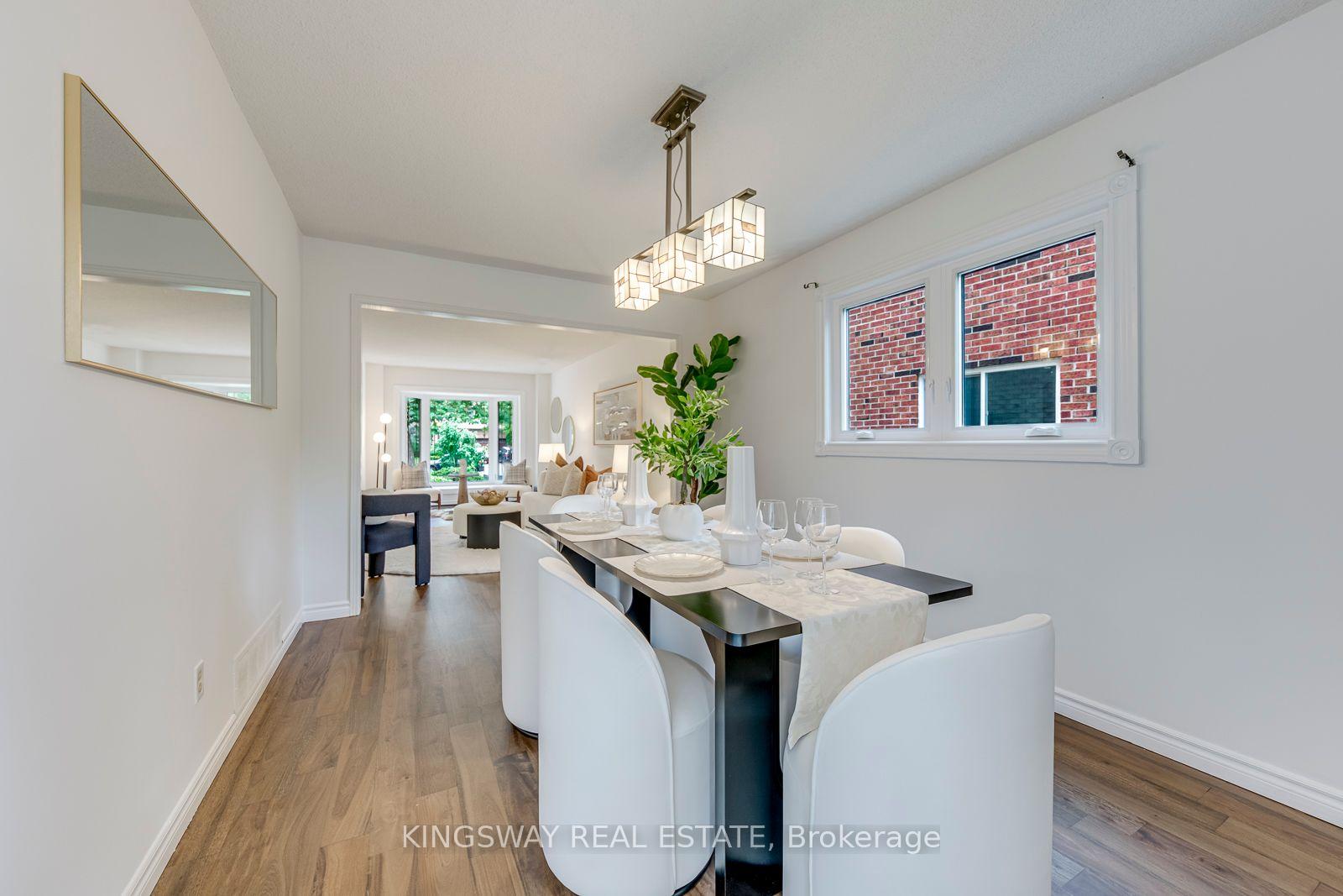 Photo 9 of 3603 Kelso Crescent, Mississauga, Erin Mills — HOMEH