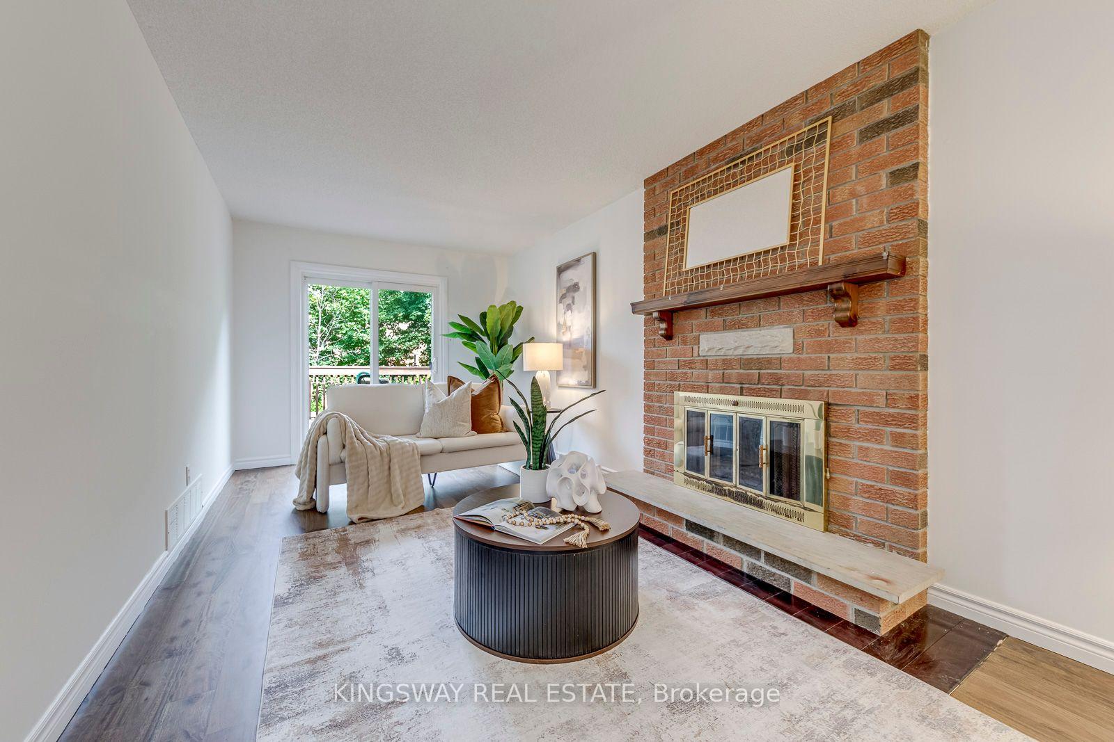 Photo 10 of 3603 Kelso Crescent, Mississauga, Erin Mills — HOMEH