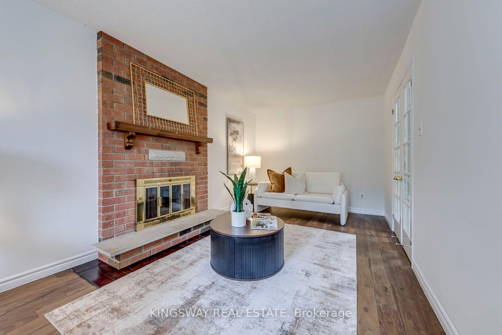 Photo 11 of 3603 Kelso Crescent, Mississauga, Erin Mills — HOMEH