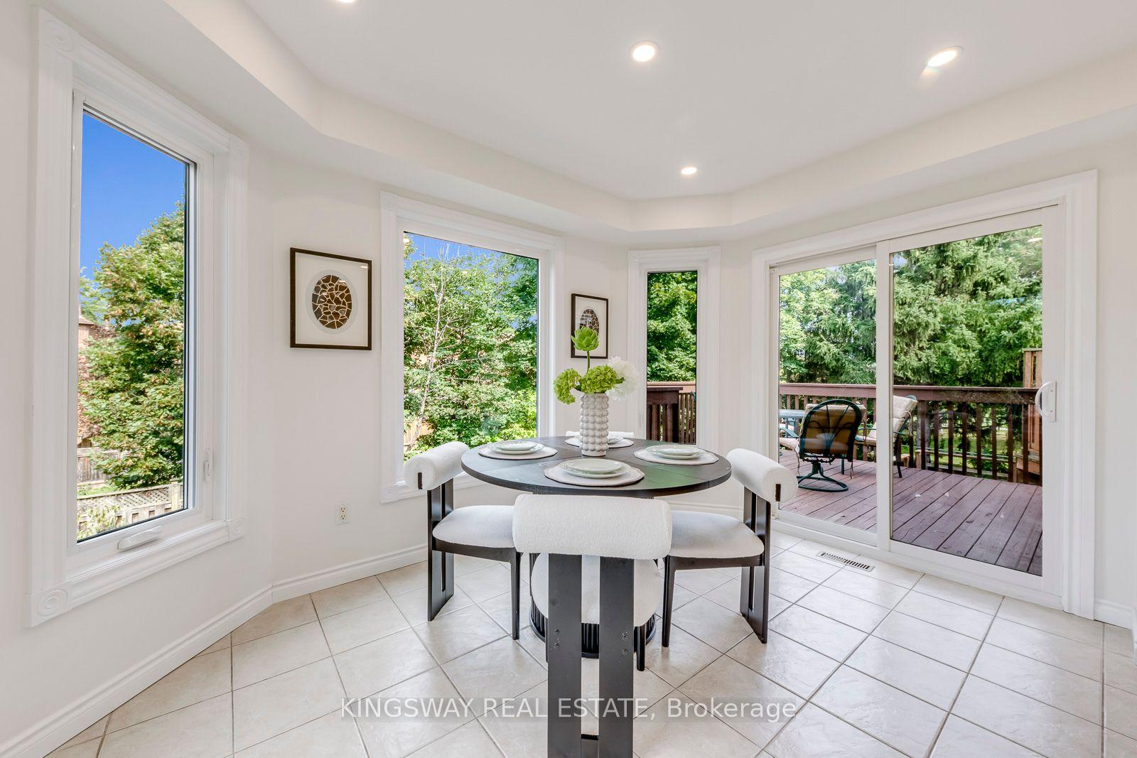 Photo 12 of 3603 Kelso Crescent, Mississauga, Erin Mills — HOMEH