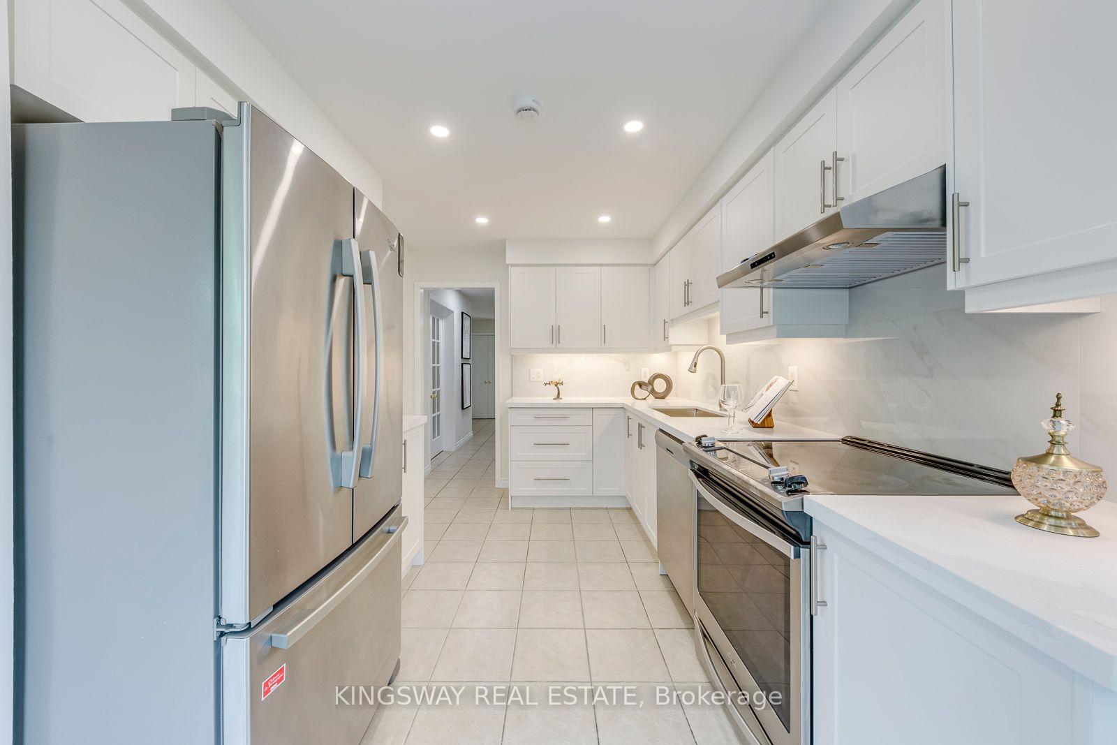 Photo 15 of 3603 Kelso Crescent, Mississauga, Erin Mills — HOMEH