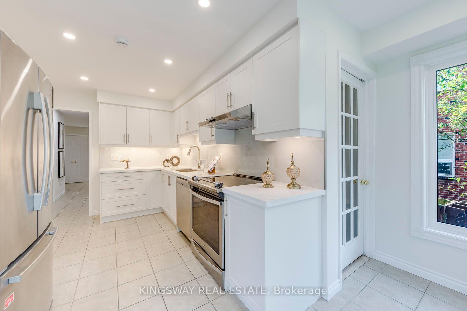 Photo 16 of 3603 Kelso Crescent, Mississauga, Erin Mills — HOMEH