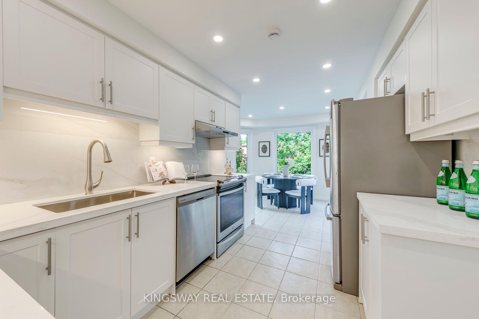 Photo 17 of 3603 Kelso Crescent, Mississauga, Erin Mills — HOMEH