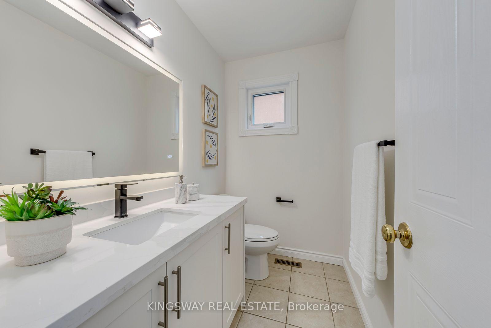 Photo 18 of 3603 Kelso Crescent, Mississauga, Erin Mills — HOMEH
