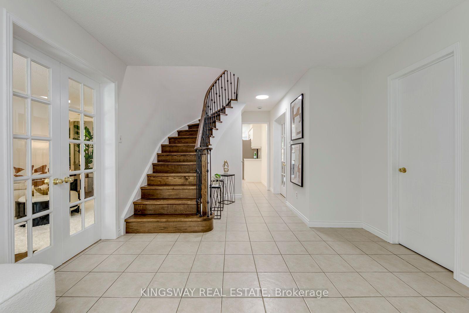 Photo 20 of 3603 Kelso Crescent, Mississauga, Erin Mills — HOMEH