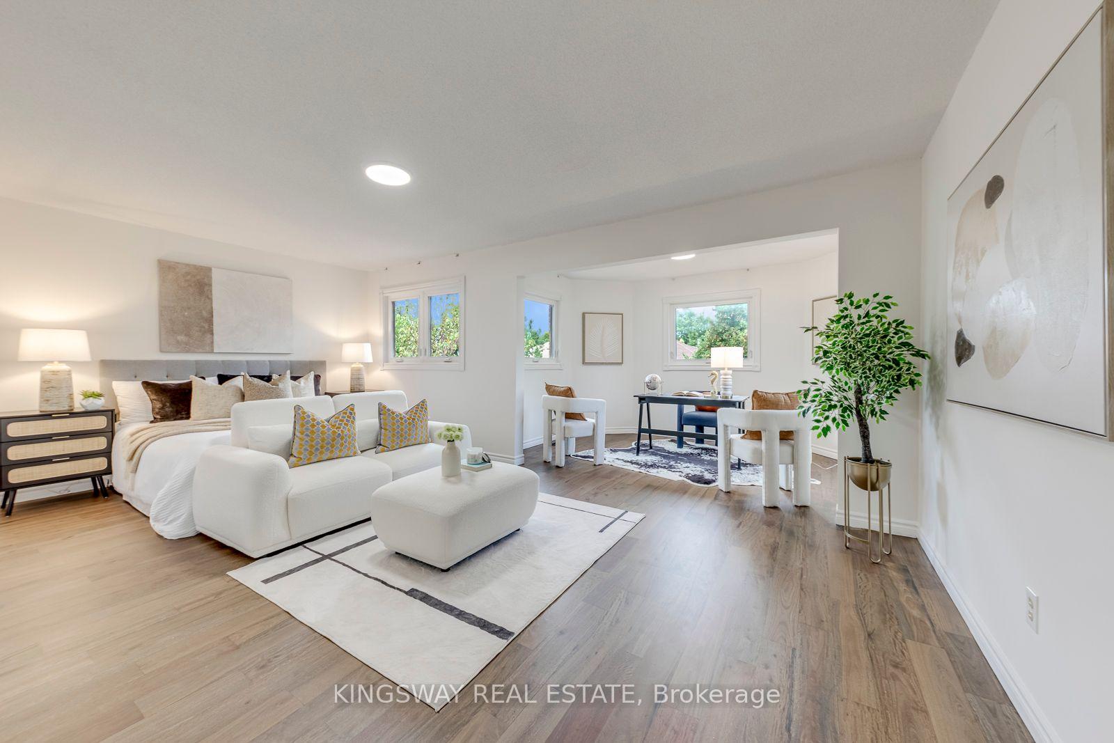 Photo 22 of 3603 Kelso Crescent, Mississauga, Erin Mills — HOMEH