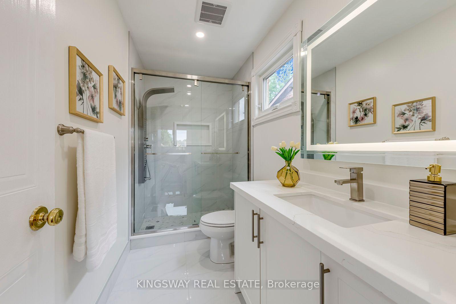 Photo 25 of 3603 Kelso Crescent, Mississauga, Erin Mills — HOMEH