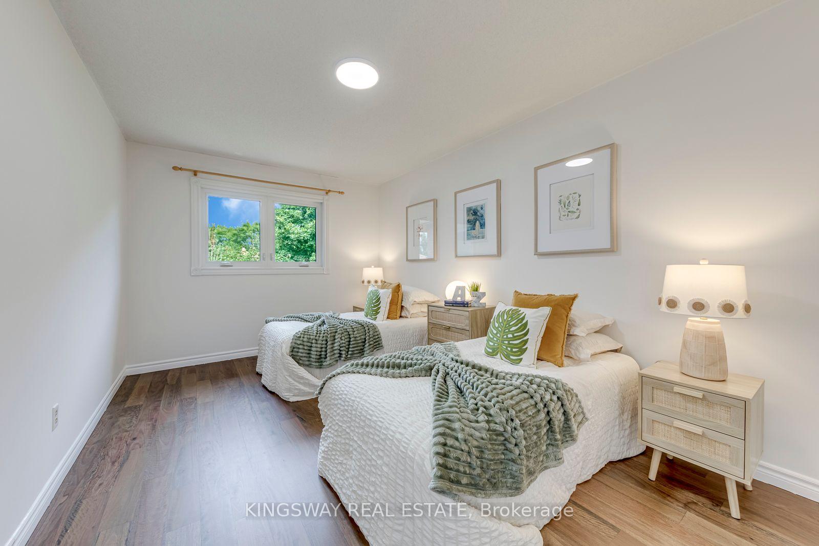 Photo 27 of 3603 Kelso Crescent, Mississauga, Erin Mills — HOMEH