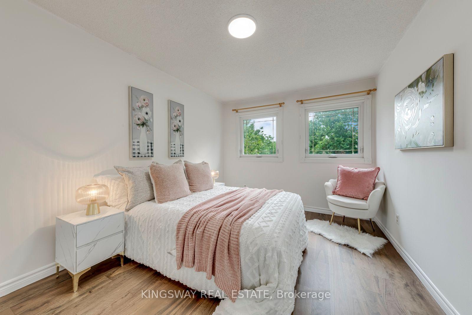 Photo 28 of 3603 Kelso Crescent, Mississauga, Erin Mills — HOMEH