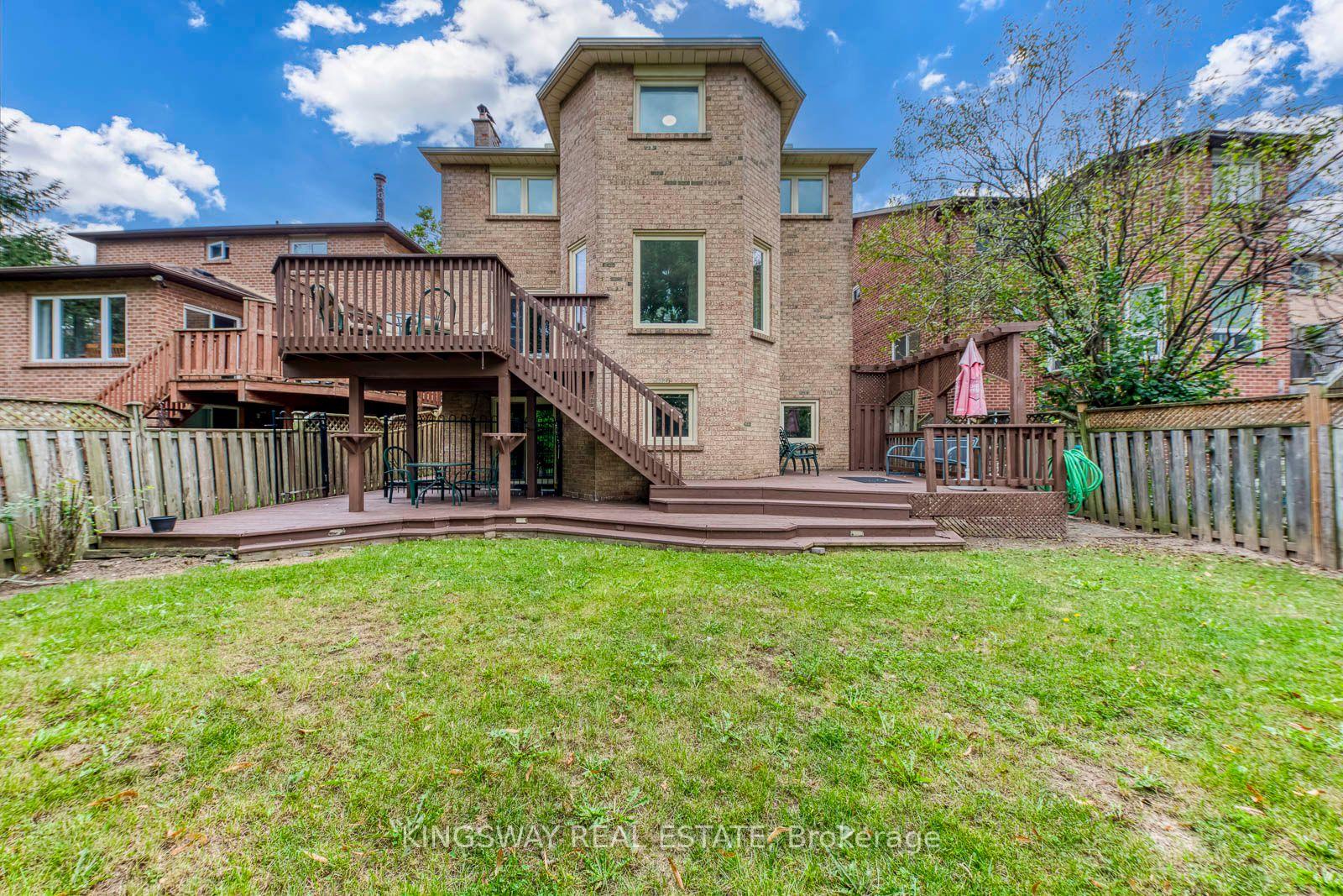 Photo 40 of 3603 Kelso Crescent, Mississauga, Erin Mills — HOMEH