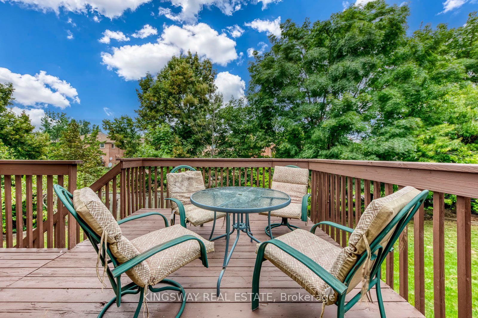 Photo 41 of 3603 Kelso Crescent, Mississauga, Erin Mills — HOMEH