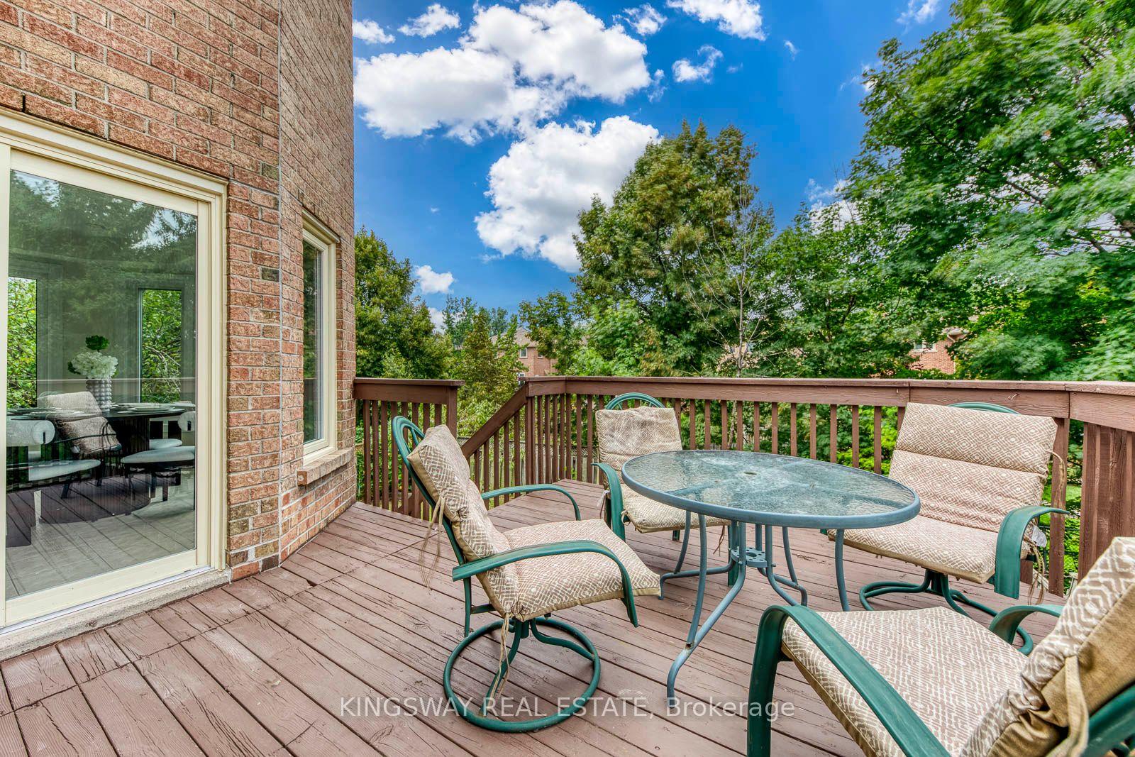 Photo 42 of 3603 Kelso Crescent, Mississauga, Erin Mills — HOMEH
