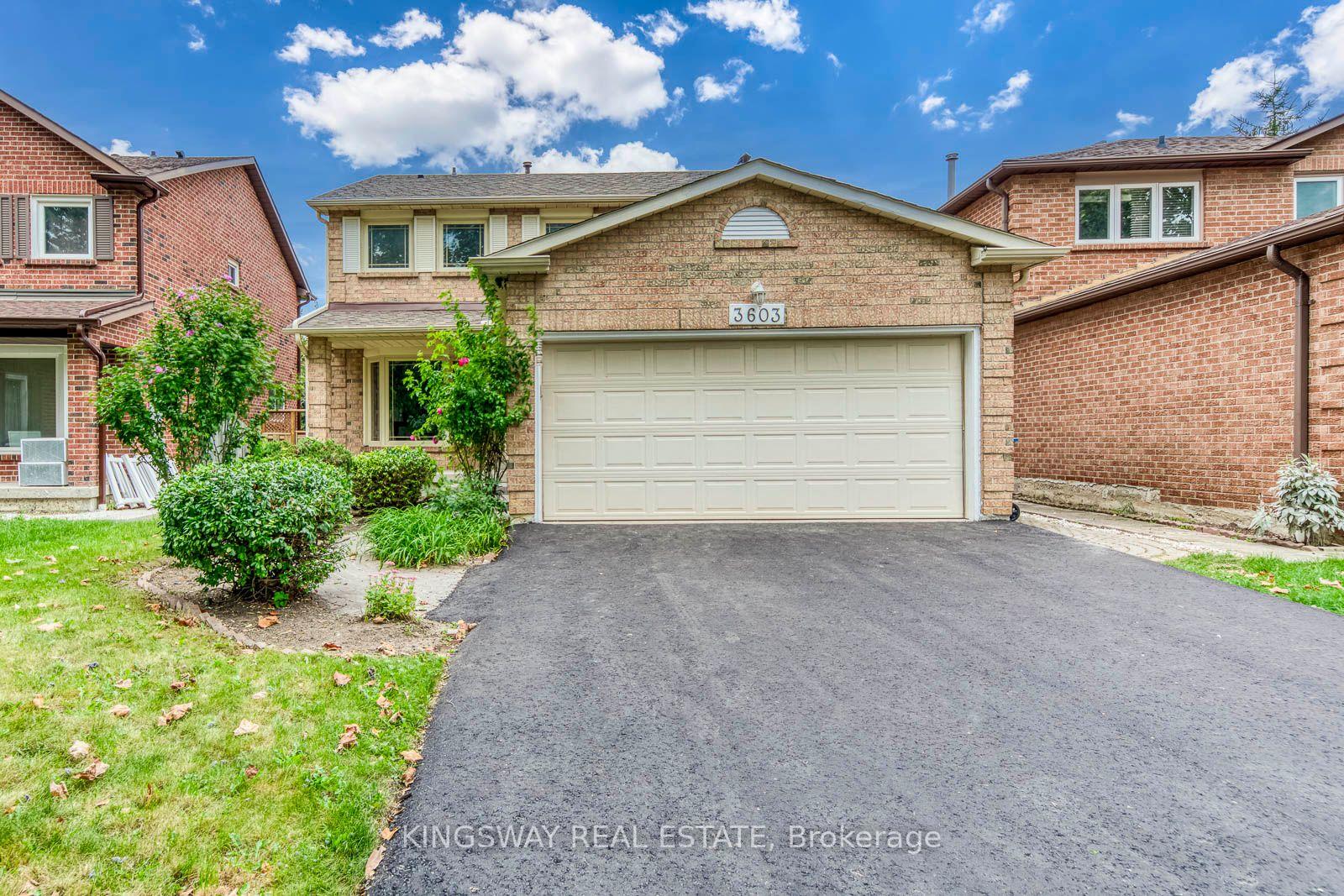 Photo 44 of 3603 Kelso Crescent, Mississauga, Erin Mills — HOMEH