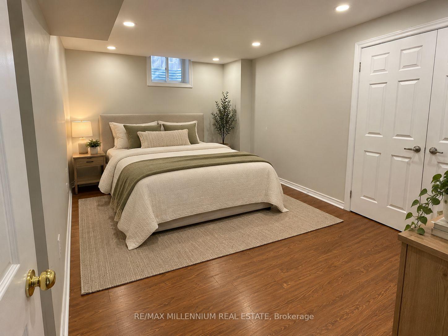Photo 6 of Unit Basement, 90 Whitehaven Drive, Brampton, Heart Lake West — HOMEH