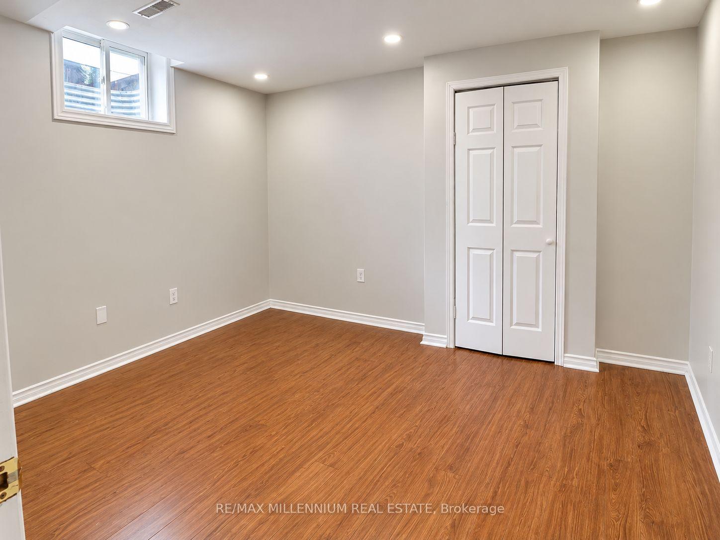 Photo 7 of Unit Basement, 90 Whitehaven Drive, Brampton, Heart Lake West — HOMEH