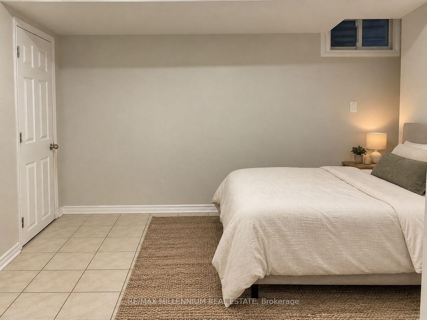 Photo 10 of Unit Basement, 90 Whitehaven Drive, Brampton, Heart Lake West — HOMEH