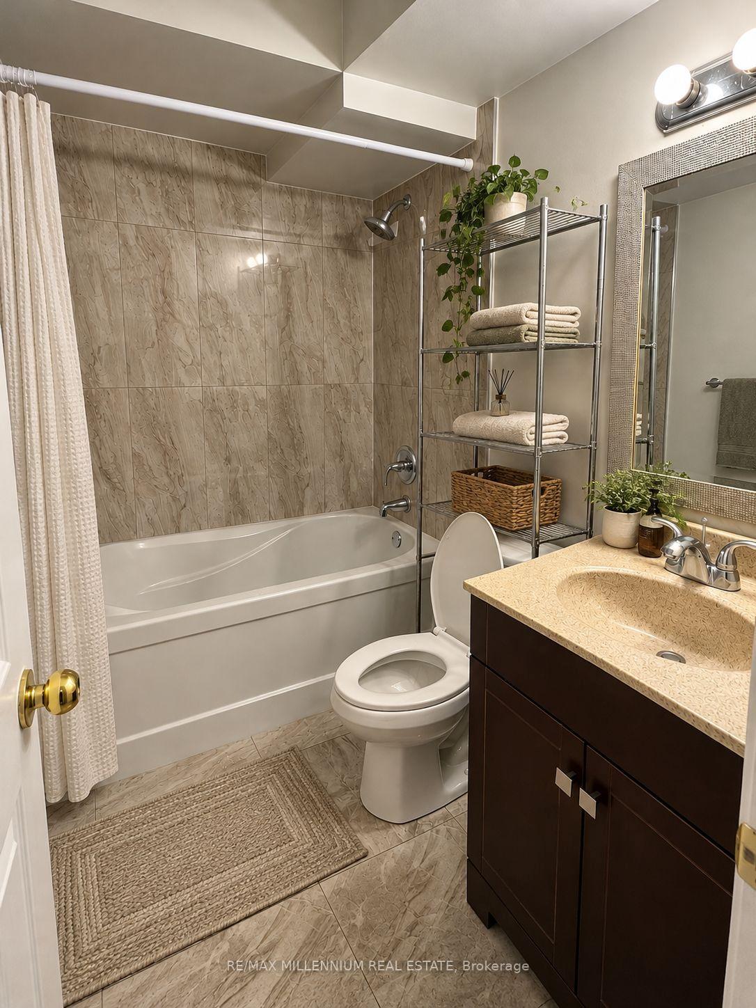 Photo 11 of Unit Basement, 90 Whitehaven Drive, Brampton, Heart Lake West — HOMEH