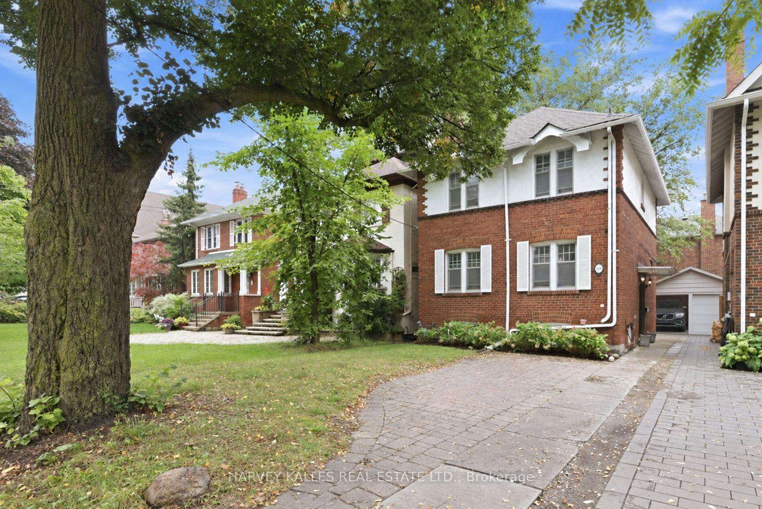 Photo 2 of 231 Glengrove Avenue W, Toronto, Lawrence Park South — HOMEH