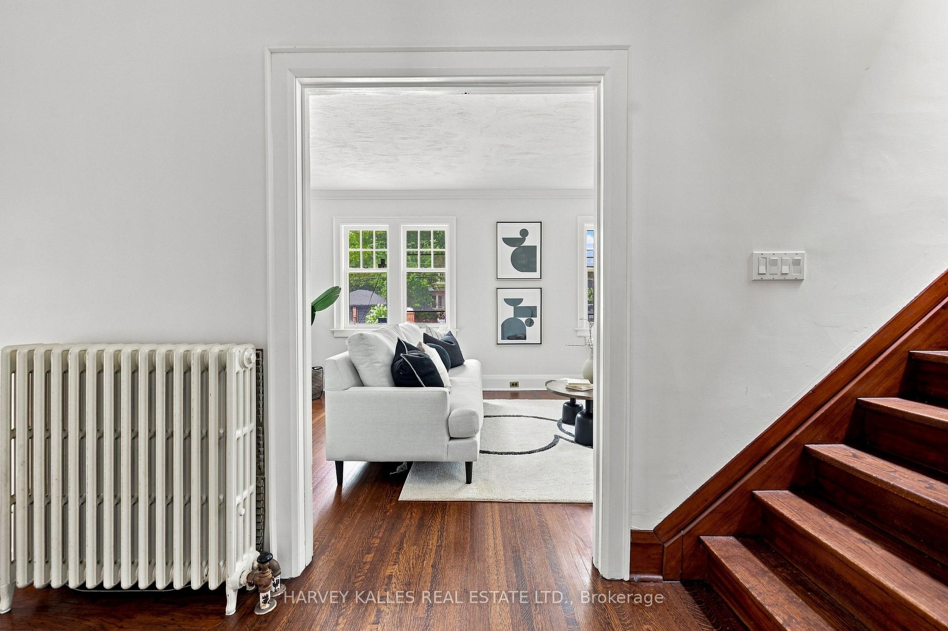 Photo 4 of 231 Glengrove Avenue W, Toronto, Lawrence Park South — HOMEH