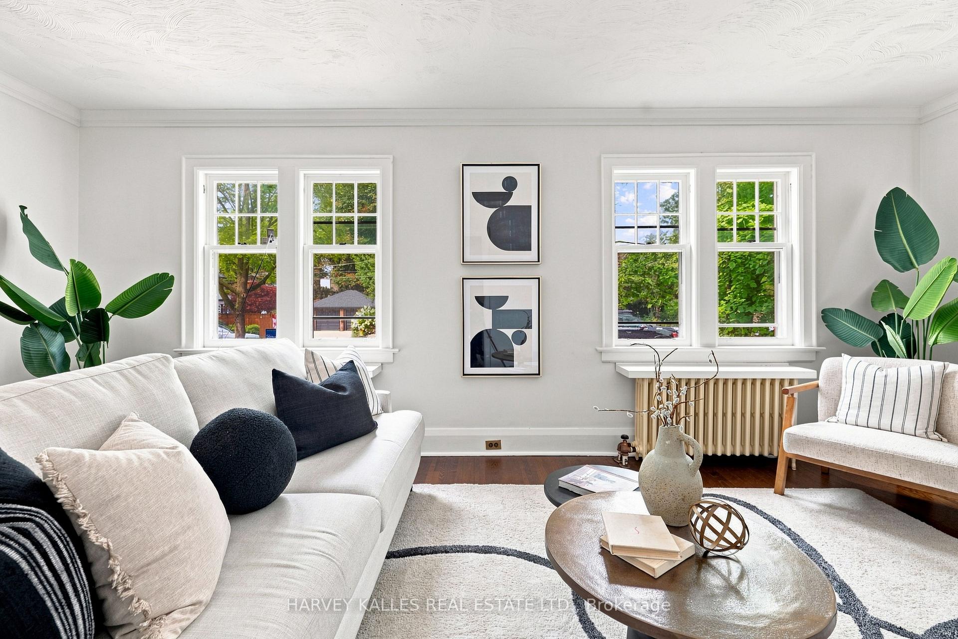 Photo 5 of 231 Glengrove Avenue W, Toronto, Lawrence Park South — HOMEH