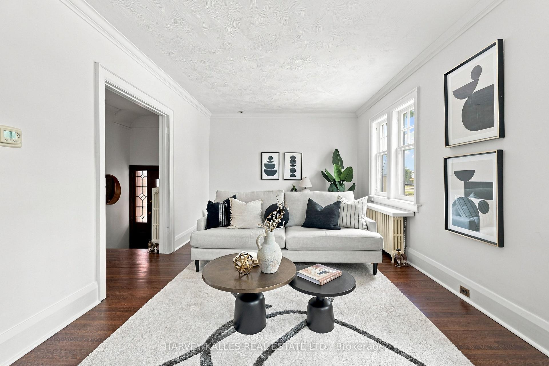 Photo 6 of 231 Glengrove Avenue W, Toronto, Lawrence Park South — HOMEH