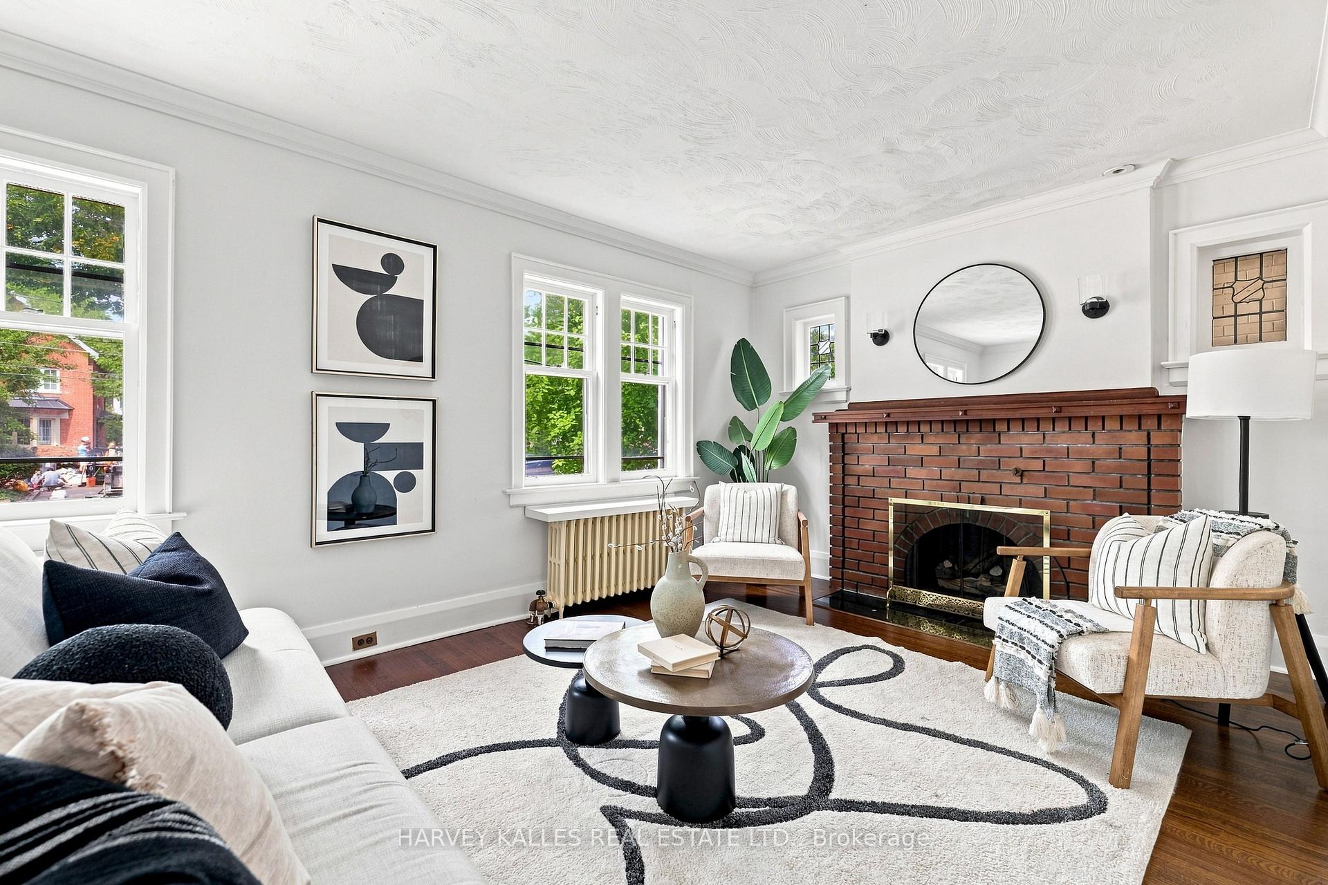Photo 8 of 231 Glengrove Avenue W, Toronto, Lawrence Park South — HOMEH