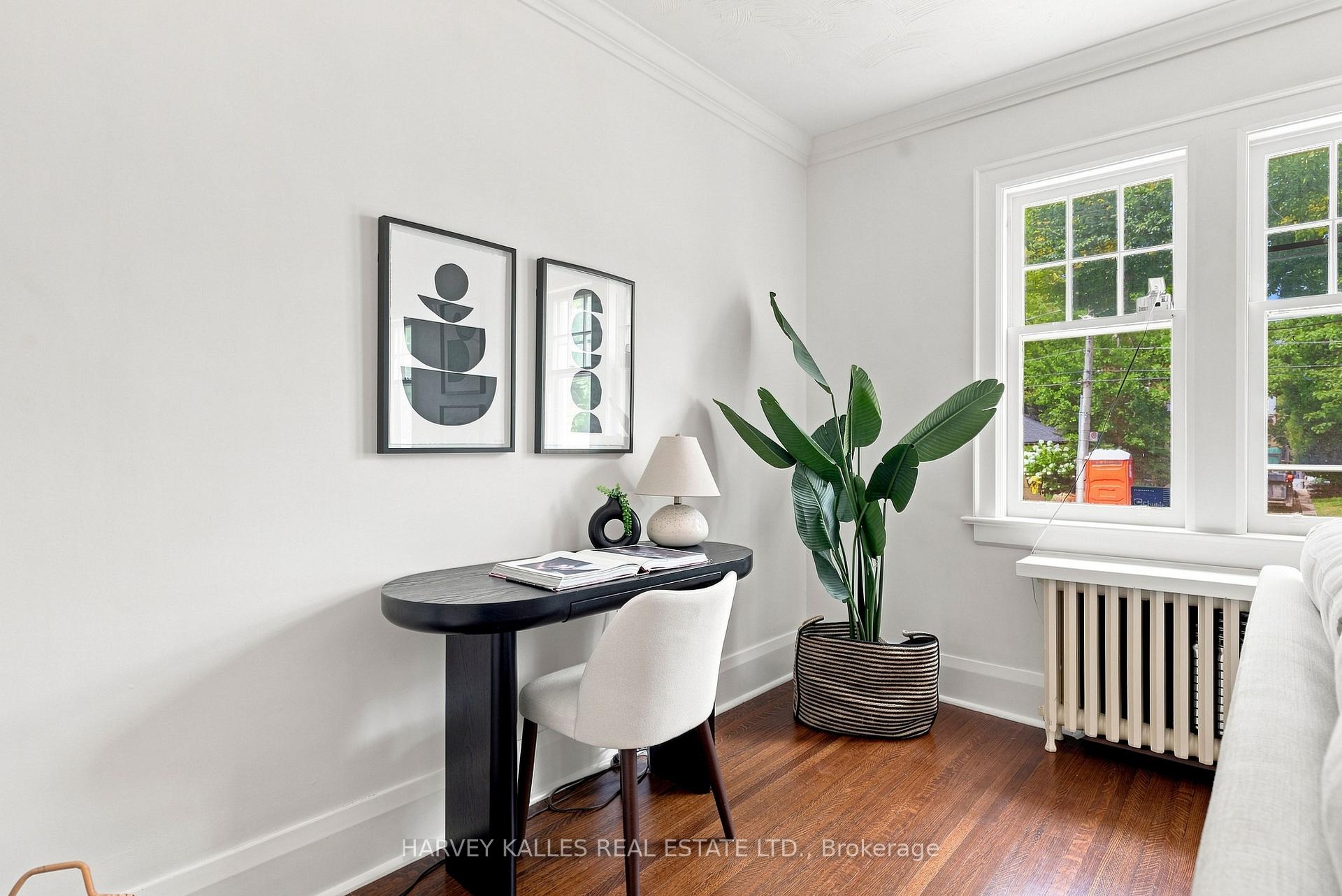 Photo 9 of 231 Glengrove Avenue W, Toronto, Lawrence Park South — HOMEH
