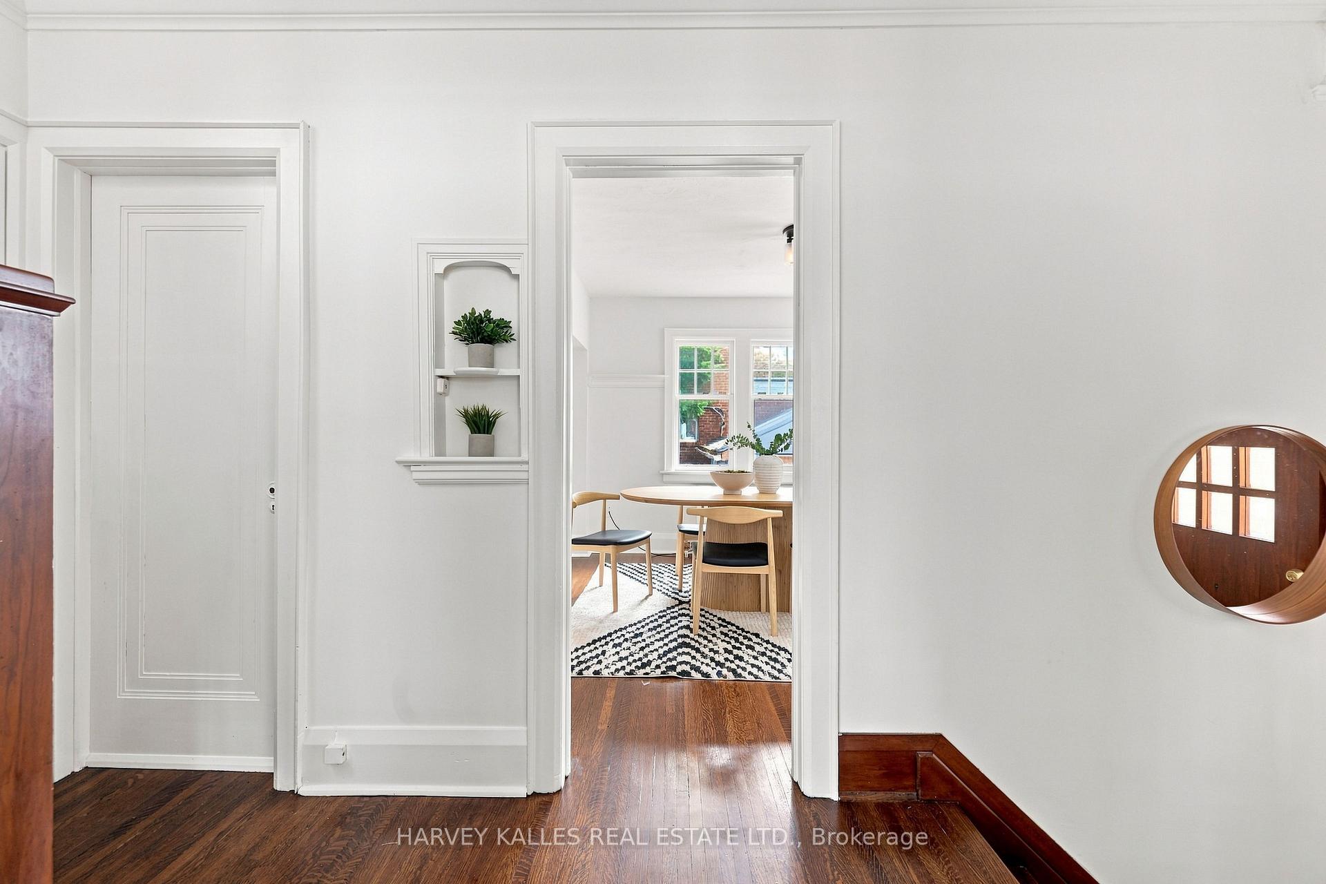 Photo 11 of 231 Glengrove Avenue W, Toronto, Lawrence Park South — HOMEH