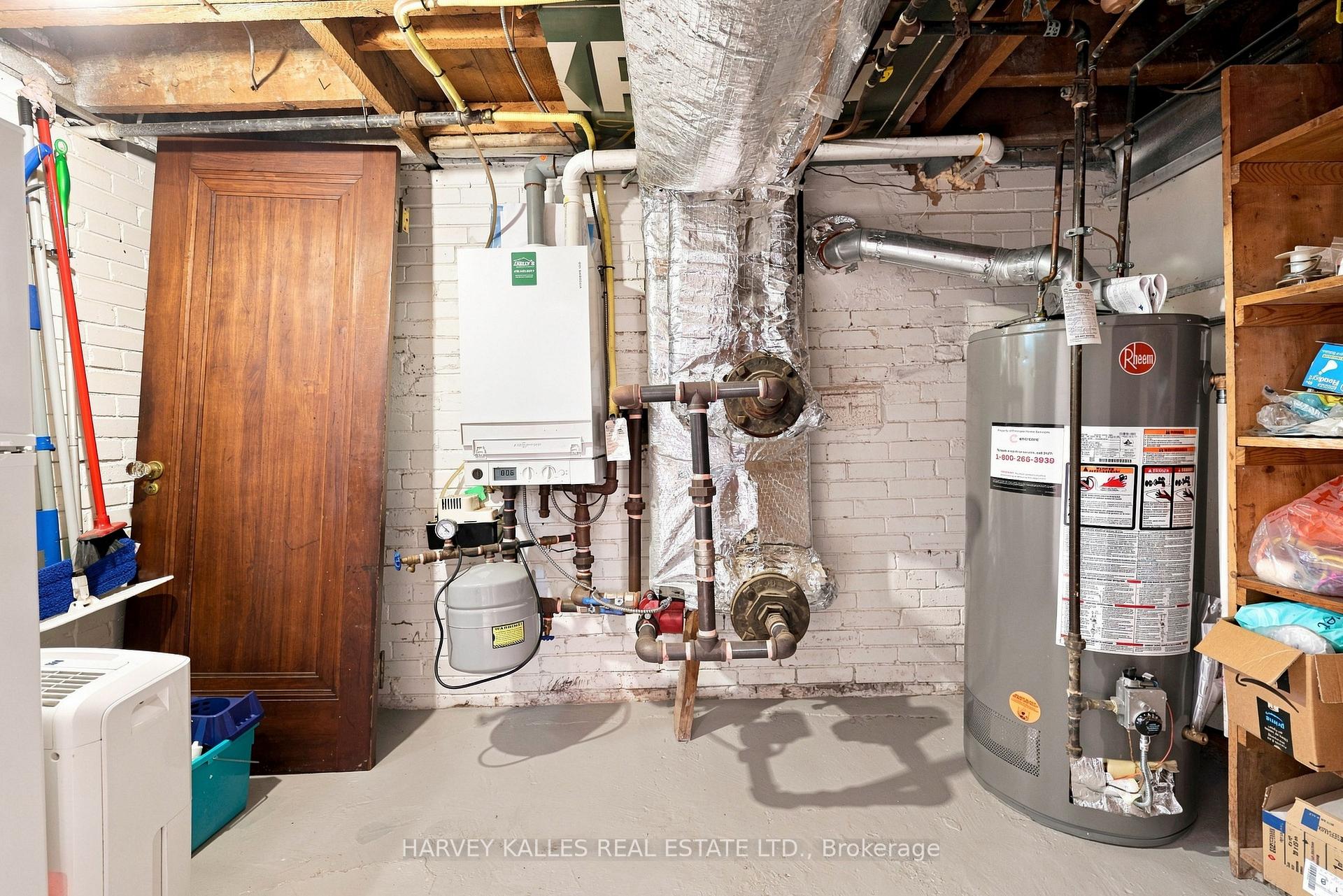 Photo 33 of 231 Glengrove Avenue W, Toronto, Lawrence Park South — HOMEH