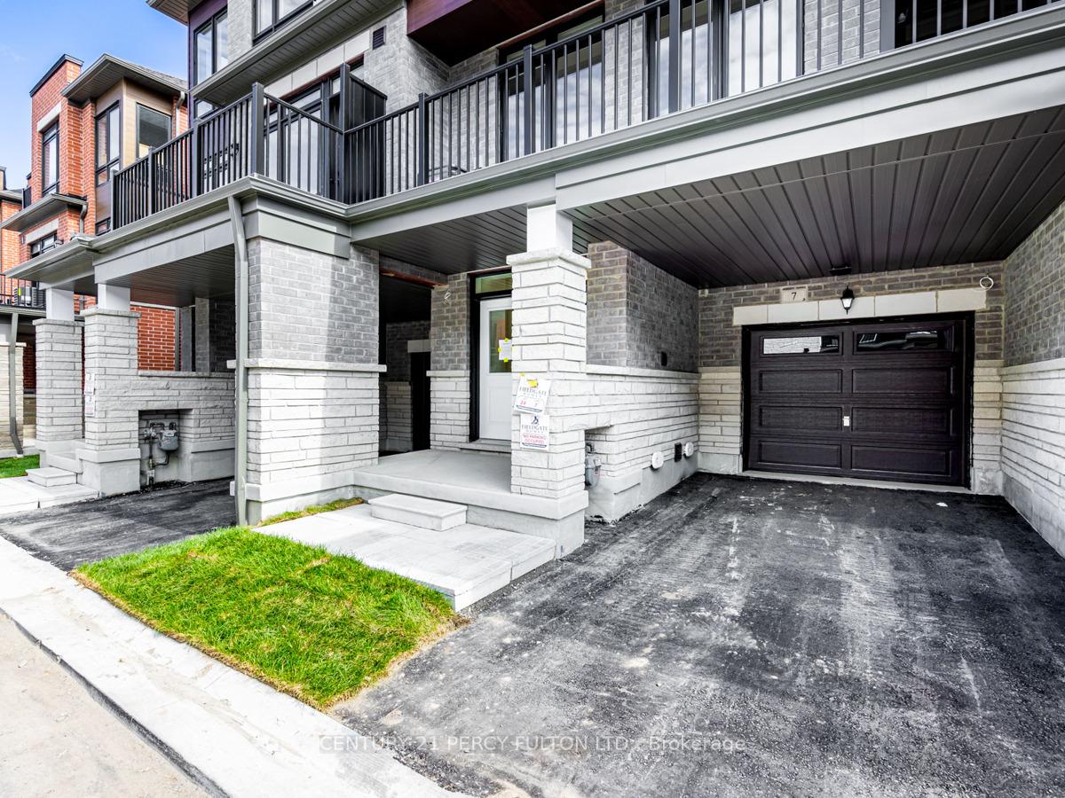 Photo 30 of 7 Nimmo Lane, Ajax, South East — HOMEH