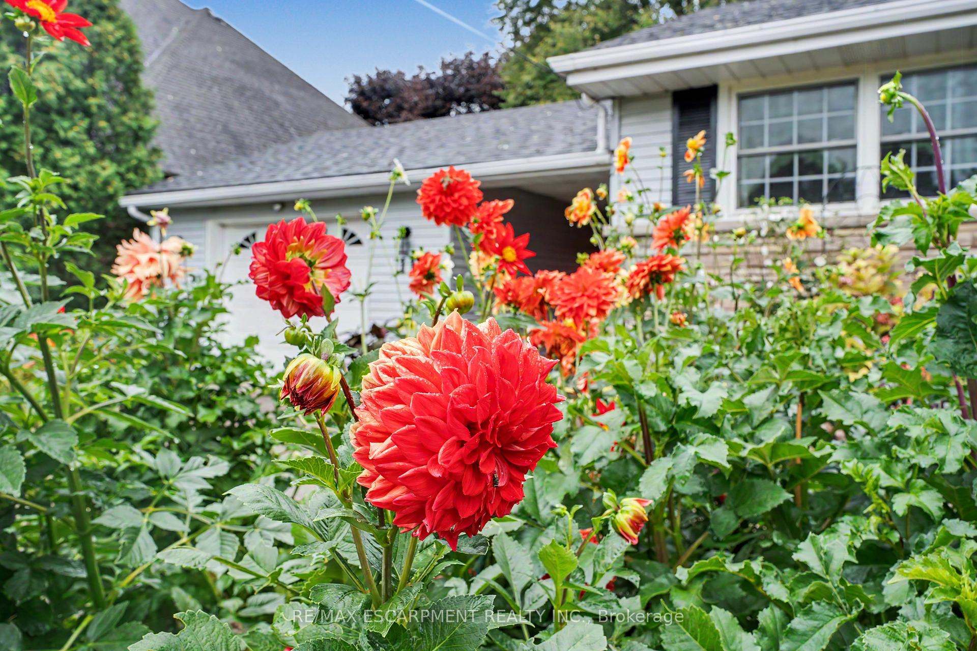 Photo 3 of 11 Miller Drive, Hamilton, Ancaster — HOMEH
