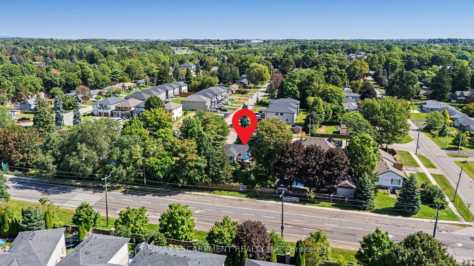Photo 44 of 11 Miller Drive, Hamilton, Ancaster — HOMEH