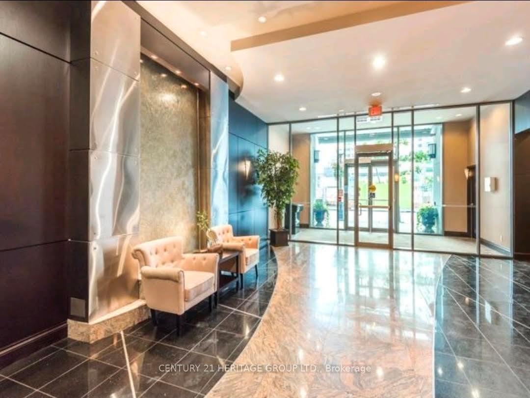 Photo 3 of Unit 3109, 30 Grand Trunk Crescent, Toronto, Waterfront Communities — HOMEH