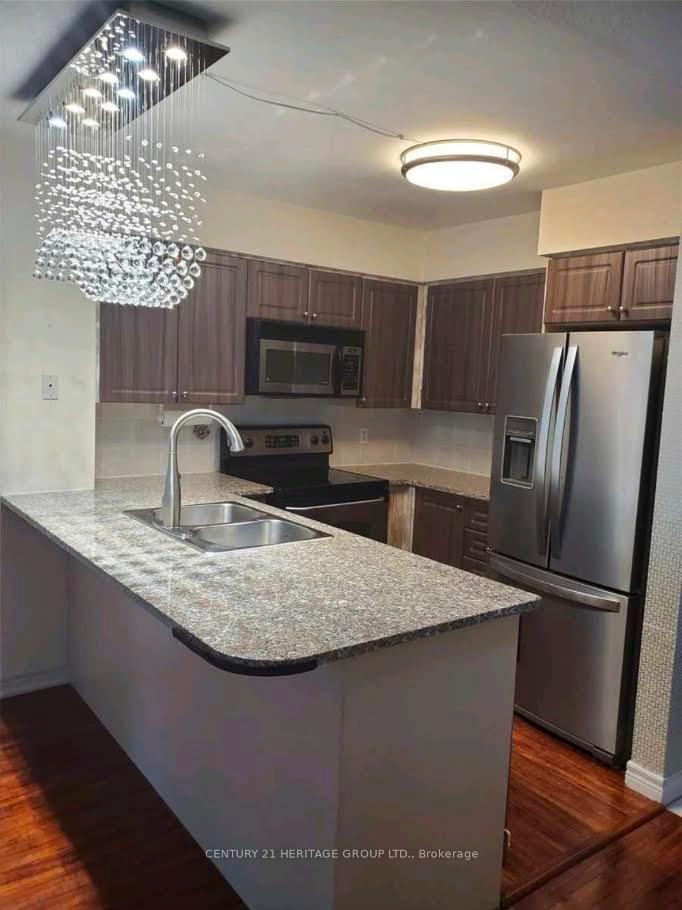 Photo 4 of Unit 3109, 30 Grand Trunk Crescent, Toronto, Waterfront Communities — HOMEH