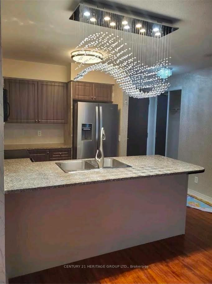 Photo 5 of Unit 3109, 30 Grand Trunk Crescent, Toronto, Waterfront Communities — HOMEH