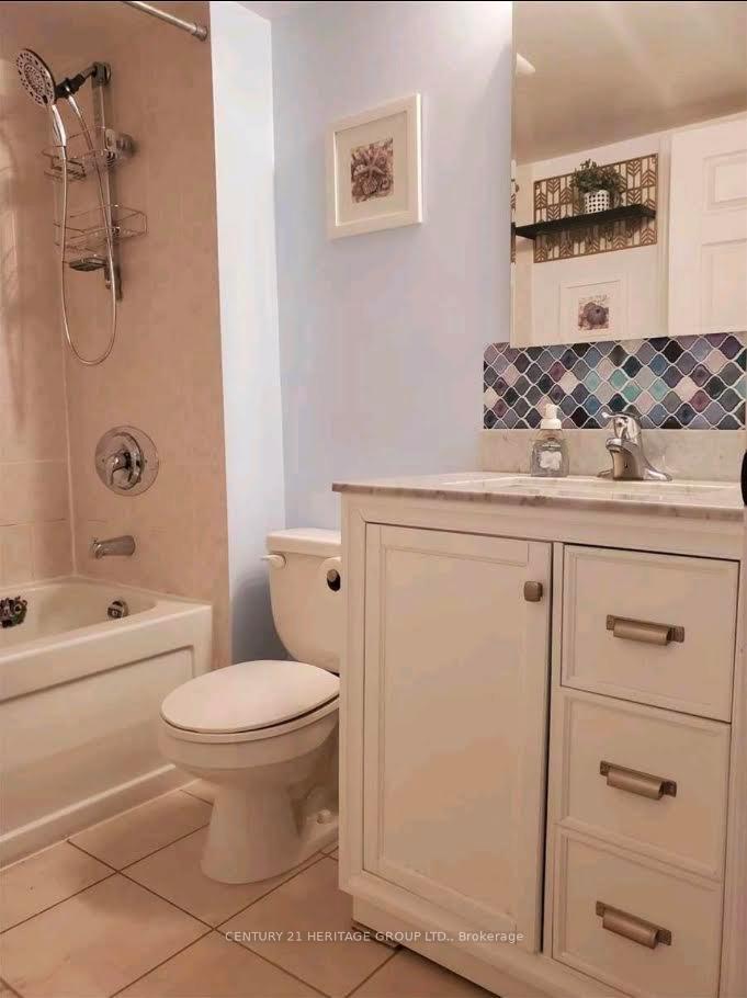 Photo 9 of Unit 3109, 30 Grand Trunk Crescent, Toronto, Waterfront Communities — HOMEH